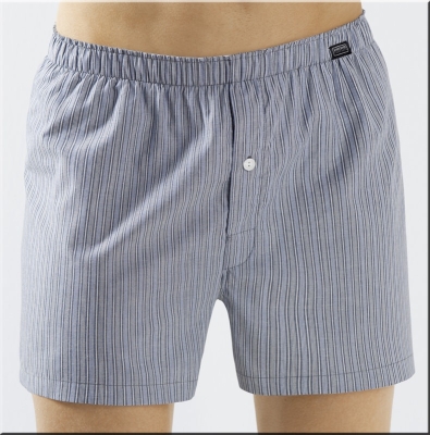 Schiesser Web-Boxershorts