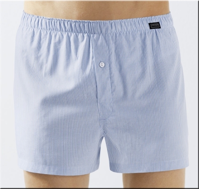 Schiesser Web-Boxershorts