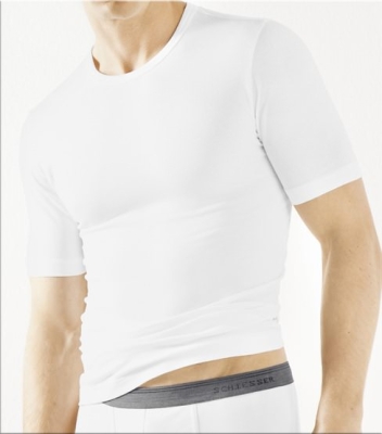 Shirt 1/2 Schiesser Cotton Style