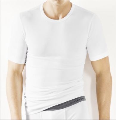 Shirt 1/2 Schiesser Cotton Style