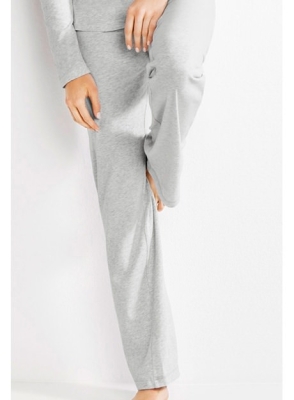 Women Pants Schiesser Mix & Relax