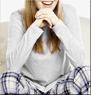 Women Shirt 1/1 Schiesser Mix & Relax