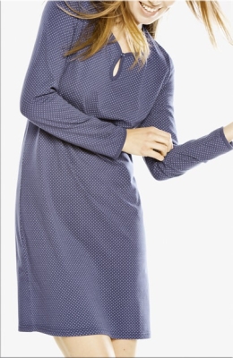 Schiesser Women Night Shirt 1/1