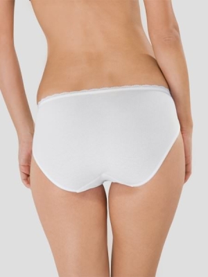 Rio-Slip Schiesser Eternity Lace