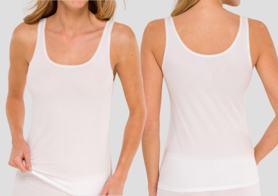 Shirt 0/0 Schiesser Whisper