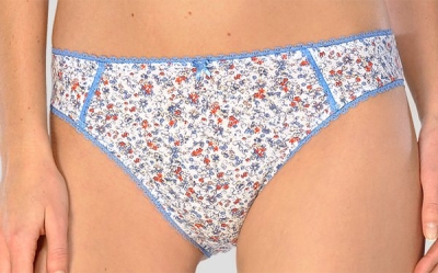 Hip-Rio Schiesser Natural Touch
