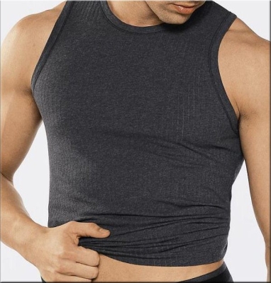 Tank Top Authentic