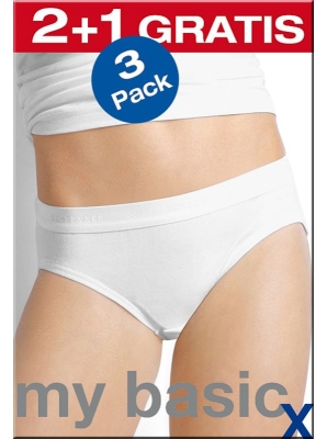 Triple Pack
