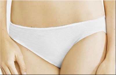 Hip-Rio Schiesser Microstripes