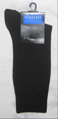 Schiesser Men's Socks Clima