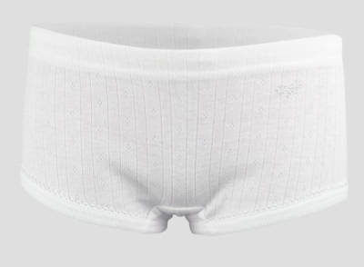 Girls Low Cut Brief Schiesser Swarovski