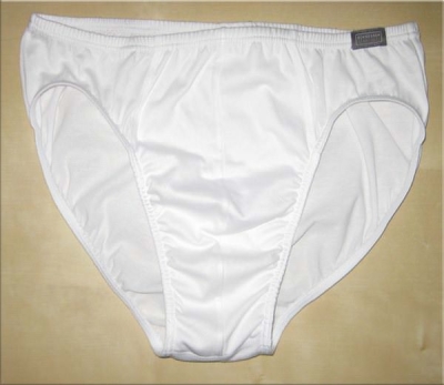 Supermini-Slip Schiesser Inspiration
