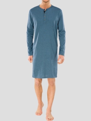 Schiesser Sleepshirt 1/1