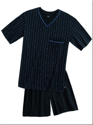 Pyjama 1/2 -5-