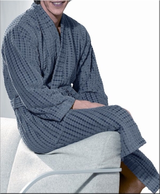 Schiesser Bathrobe