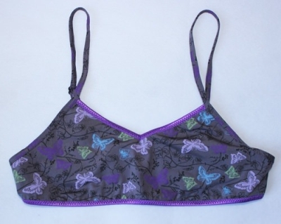 Schiesser Girls Bra