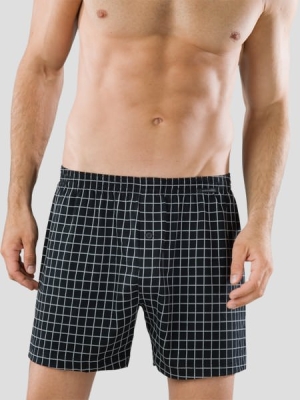 Boxershorts Schiesser Boxer Plus