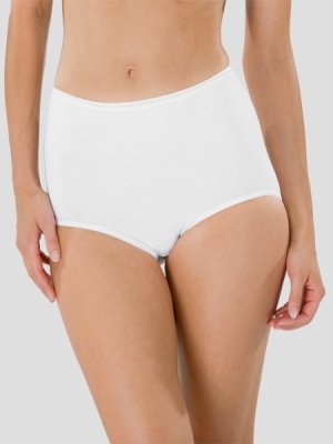 Maxi Schiesser Simply Best Cotton