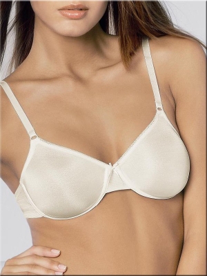 Underwire Bra Schiesser Vision