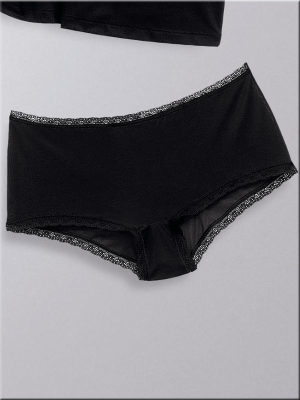 Hip-Pants Schiesser Fantasy