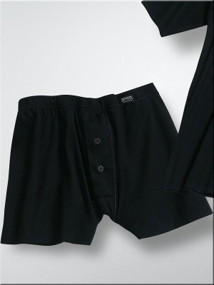 Shorts Schiesser Top Edition Style