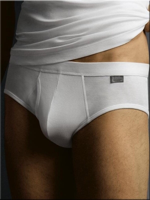 Sports Brief Schiesser Top Edition Style