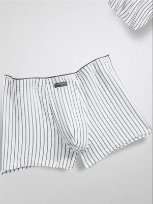 Shorts Schiesser Top Skin