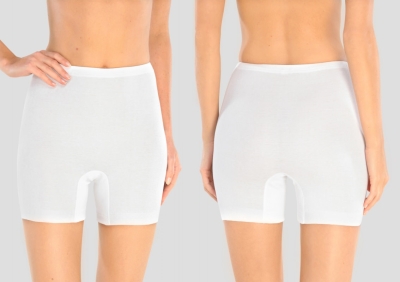 Panty Long Leg Luxury