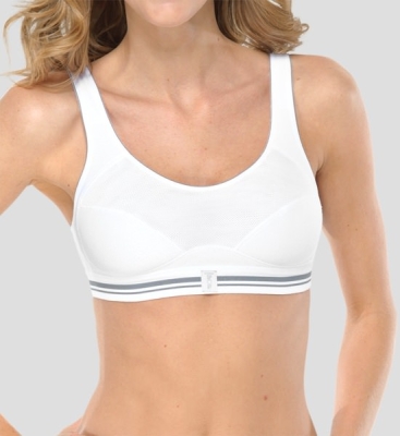 Sport BH Schiesser Medium Impact