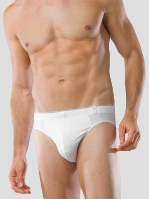 Hip-String Schiesser Charme