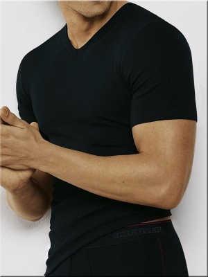 Shirt 1/2 Schiesser Bodyculture