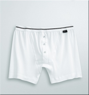 Shorts Schiesser Urban Fit