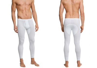 Long Johns Schiesser Original Feinripp