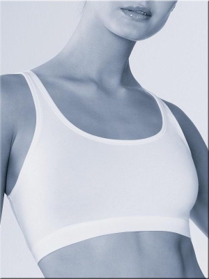 Bustier Schiesser Classic Sportiv