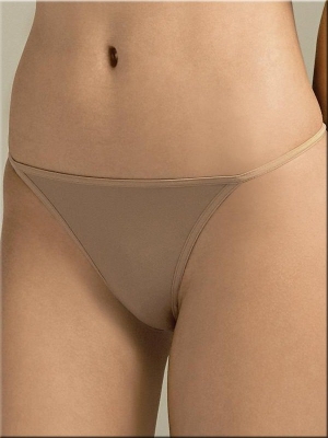 Hip-String Elegant