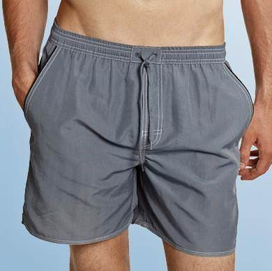 Swimshorts Schiesser Aqua