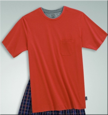 Shirt 1/2 Schiesser Mix & Relax All Year