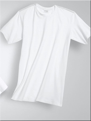 Shirt 1/2 Schiesser Fine Cotton