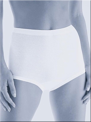 Maxi Schiesser Original Double Rib