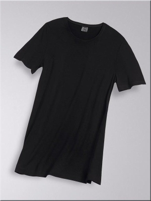 Shirt 1/2 Schiesser Soft