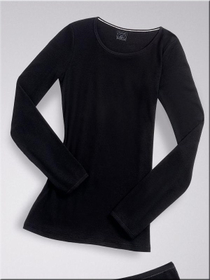 Shirt 1/1 Schiesser Eternity