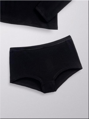 Hip-Pants Schiesser Eternity