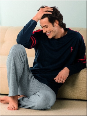 Schiesser Pyjama 3