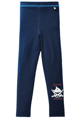 Jungen Hose Lang Schiesser Capt'n Sharky