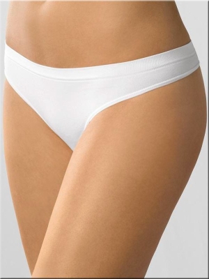 Hip-String Schiesser Simply Best Seamless