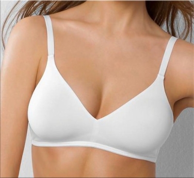 None wire Bra Schiesser Felicity