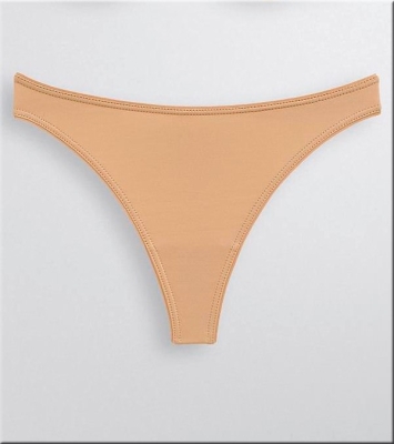 Hip-String Schiesser Felicity