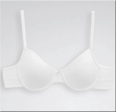 Underwire Bra double molded Schiesser Feeling
