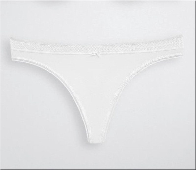 Hip-String Schiesser Feeling