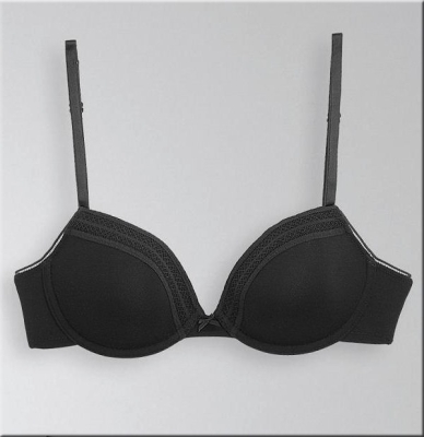 Underwire Bra Schiesser Feeling